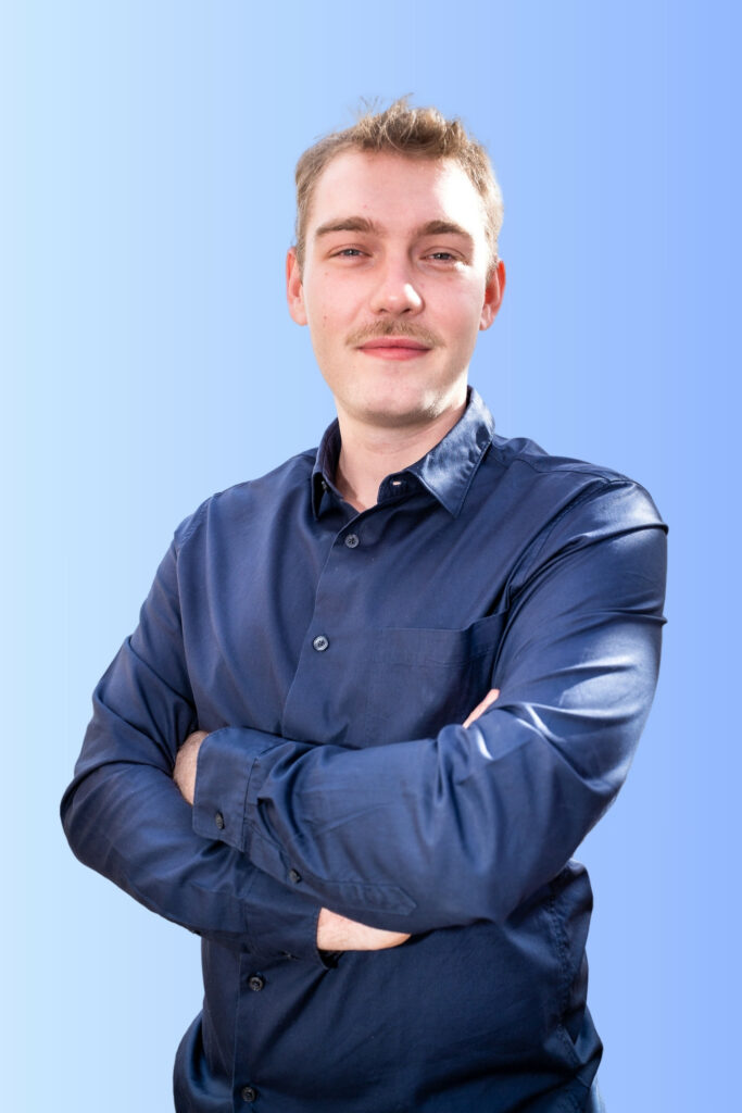 Photo de Thomas Bleuze