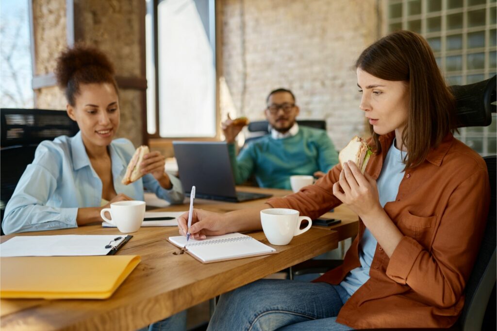 Avantage du portage salarial