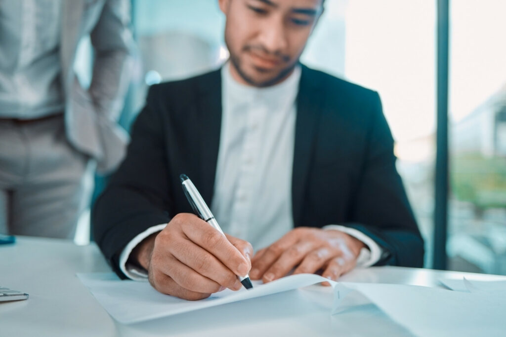 Portage salarial CDI