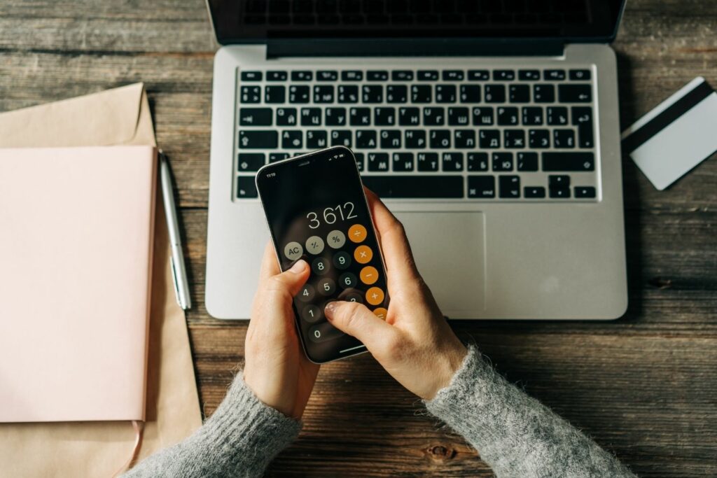 Simuler salaire freelance portage salarial