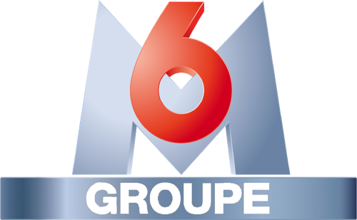 Groupe_M6_Logo