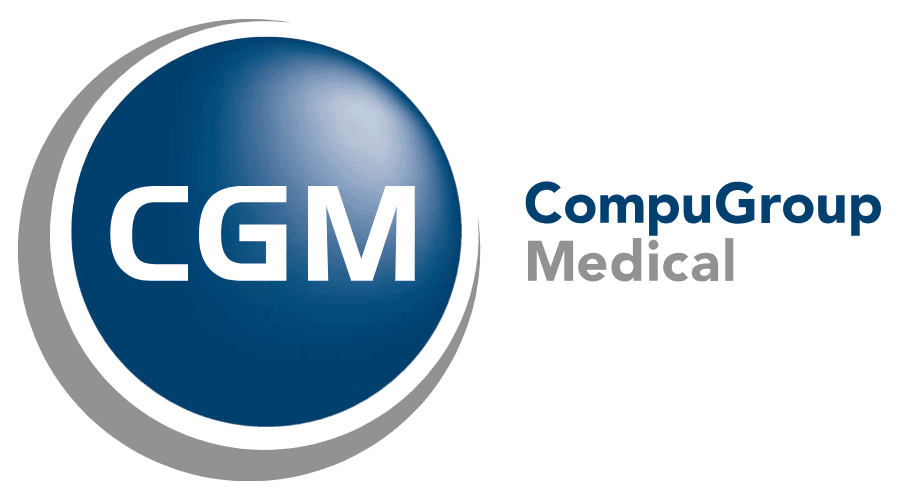 compugroup-medical-logo-vector